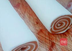 猫耳朵的做法图解7