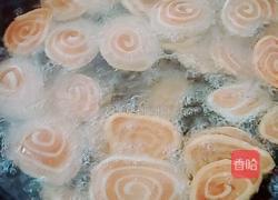 猫耳朵的做法图解11