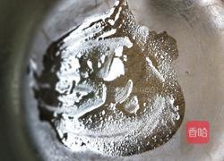 醪糟荷包蛋 的做法图解6