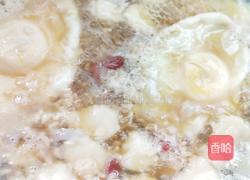 醪糟荷包蛋 的做法图解15