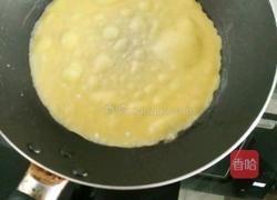 不需要用烤箱的千层蛋糕的做法图解4