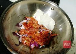 韩式部队火锅的做法图解1