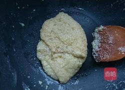 老婆饼(黄油版)的做法图解7