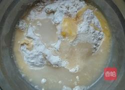 老婆饼(黄油版)的做法图解10