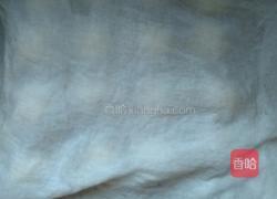 老婆饼（黄油版）的做法图解13