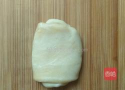 老婆饼(黄油版)的做法图解28