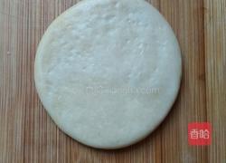 老婆饼（黄油版）的做法图解33