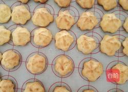 酸奶泡芙的做法图解9