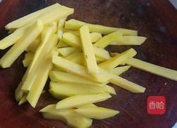 香辣虾的做法图解1