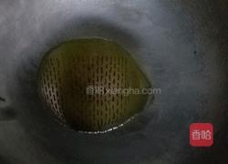 虾仁什锦锅巴饭的做法图解5