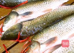 腊鱼的做法图解1