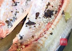 腊鱼的做法图解4