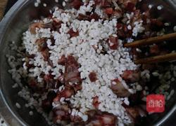 五香糯米藕的做法图解4