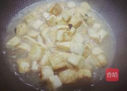 海鲜豆腐的做法图解2
