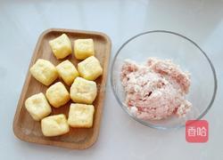 酿豆腐的做法图解1