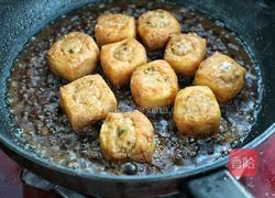 酿豆腐的做法图解11