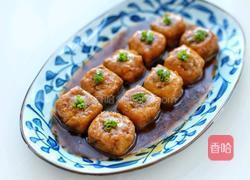 酿豆腐的做法图解13