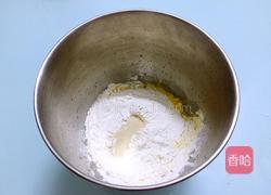 玉米吐司的做法图解1