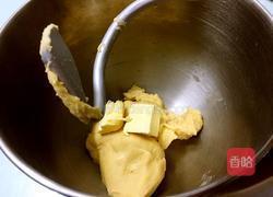 玉米吐司的做法图解3