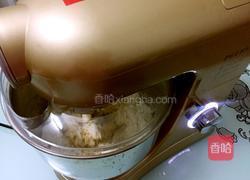 玉米吐司的做法图解2