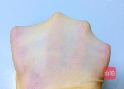 玉米吐司的做法图解4