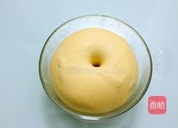 玉米吐司的做法图解6