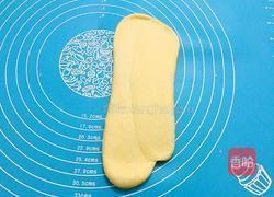 玉米吐司的做法图解11