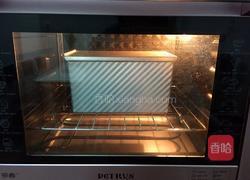 玉米吐司的做法图解15