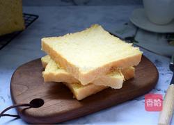 玉米吐司的做法图解18