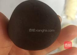 蛋黄酥的做法图解10