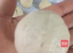 蛋黄酥的做法图解16