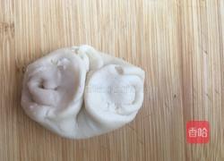 蛋黄酥的做法图解24