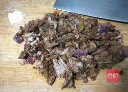 肉夹馍的做法图解9