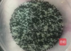 南瓜发面糖饼的做法图解6