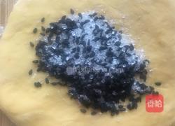 南瓜发面糖饼的做法图解9