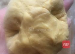 南瓜发面糖饼的做法图解10