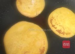 南瓜发面糖饼的做法图解14