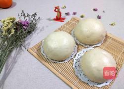 蒸馒头的做法图解9