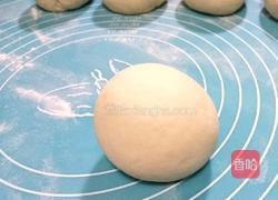 蒸馒头的做法图解5