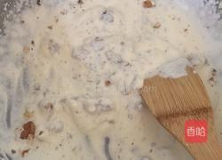 抹茶毛巾卷蛋糕的做法图解6