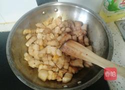 红烧肉独家秘制的做法图解3