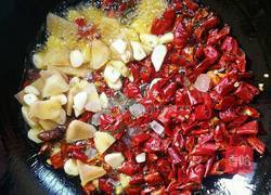 胡萝卜土豆闷肉的做法图解5