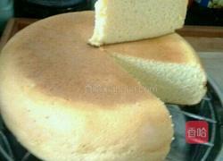 电饭煲蛋糕的做法图解16