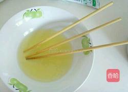 电饭煲蛋糕的做法图解3