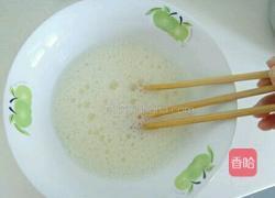 电饭煲蛋糕的做法图解4