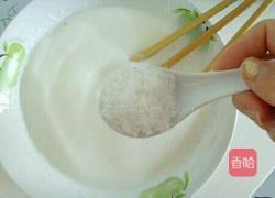 电饭煲蛋糕的做法图解6