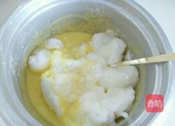 电饭煲蛋糕的做法图解11