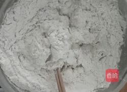 花卷山东馒头的做法图解2