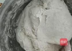 花卷山东馒头的做法图解3