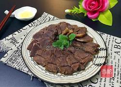 酱马肉的做法图解5